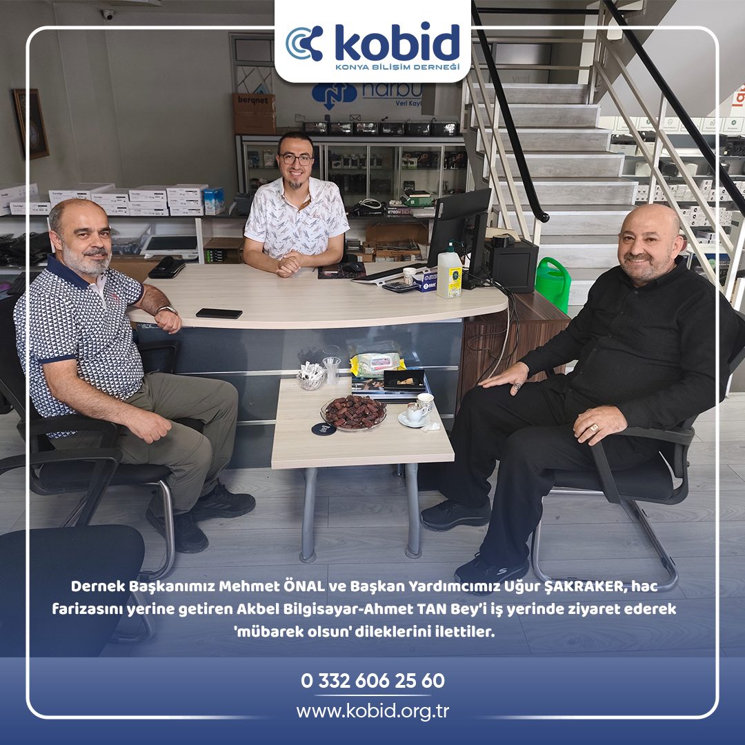 Sektörel Zİyaretler